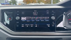 Volkswagen Polo 1.0 TSI 95 Match 5dr Petrol Hatchback